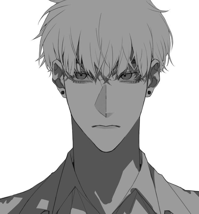 Was a practice piece